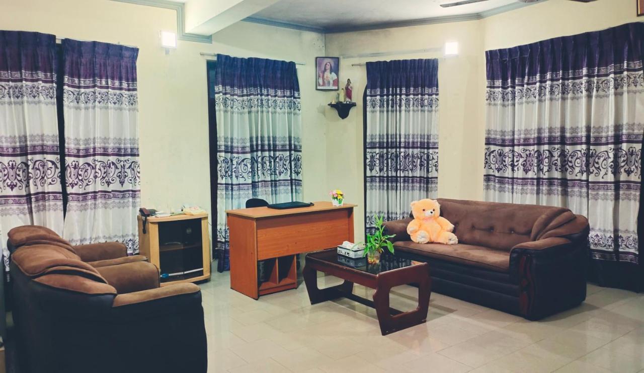 Airport Residence Inn Katunayaka Extérieur photo