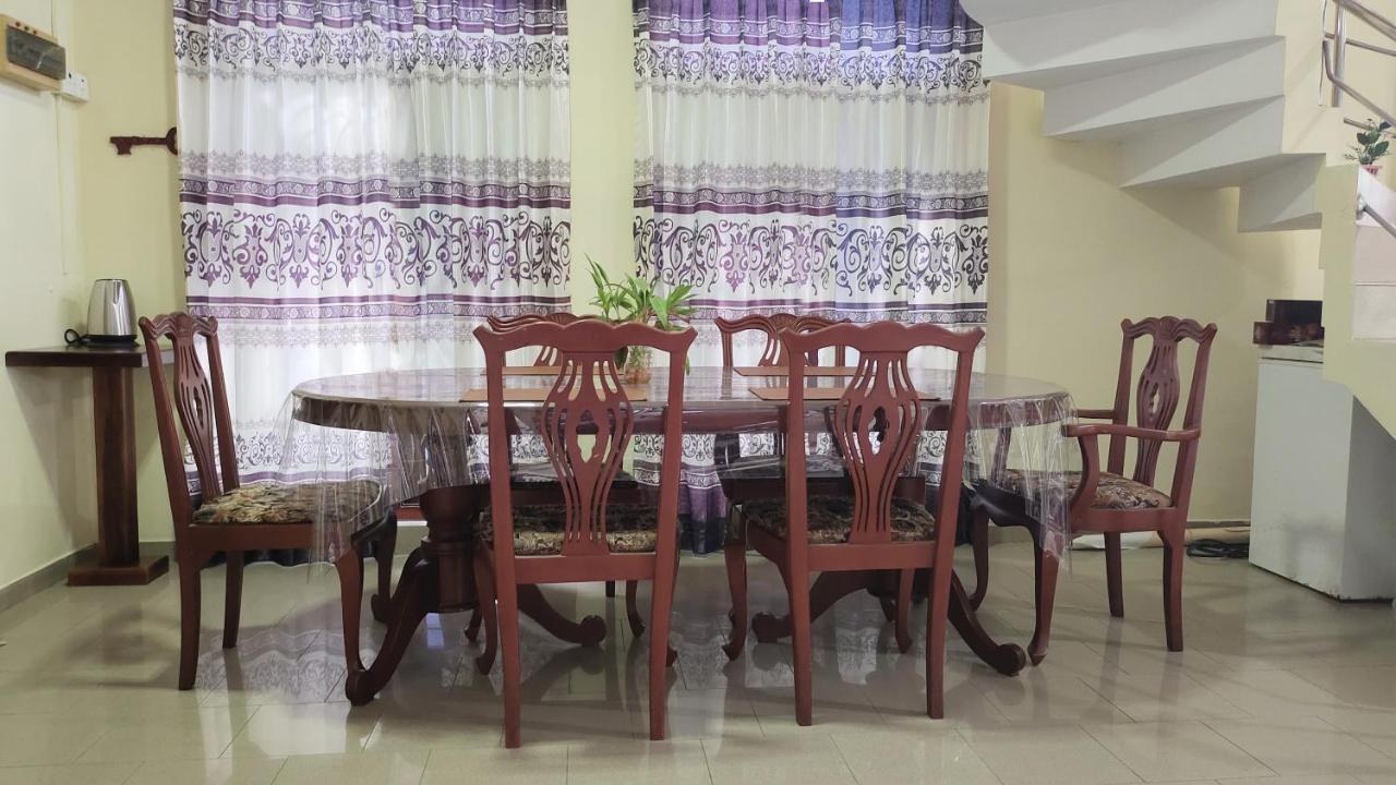 Airport Residence Inn Katunayaka Extérieur photo