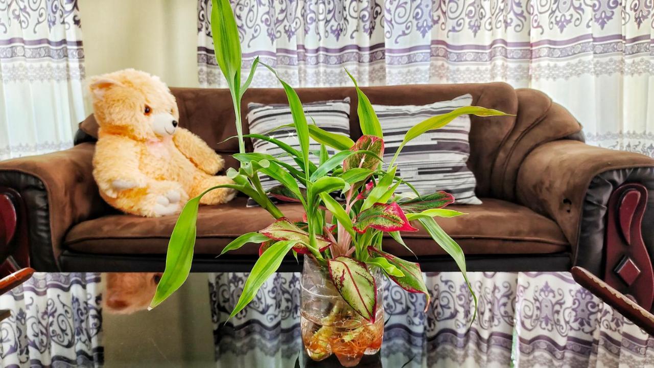 Airport Residence Inn Katunayaka Extérieur photo