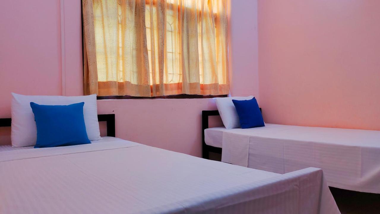 Airport Residence Inn Katunayaka Extérieur photo