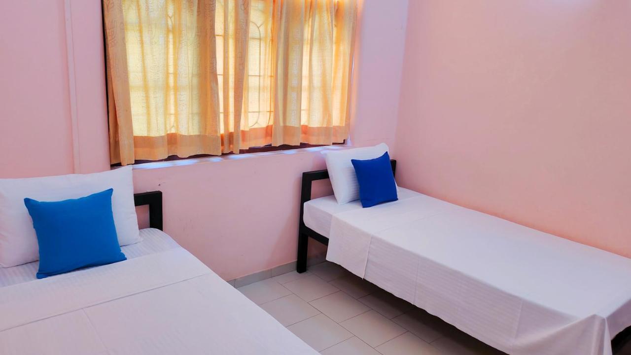 Airport Residence Inn Katunayaka Extérieur photo