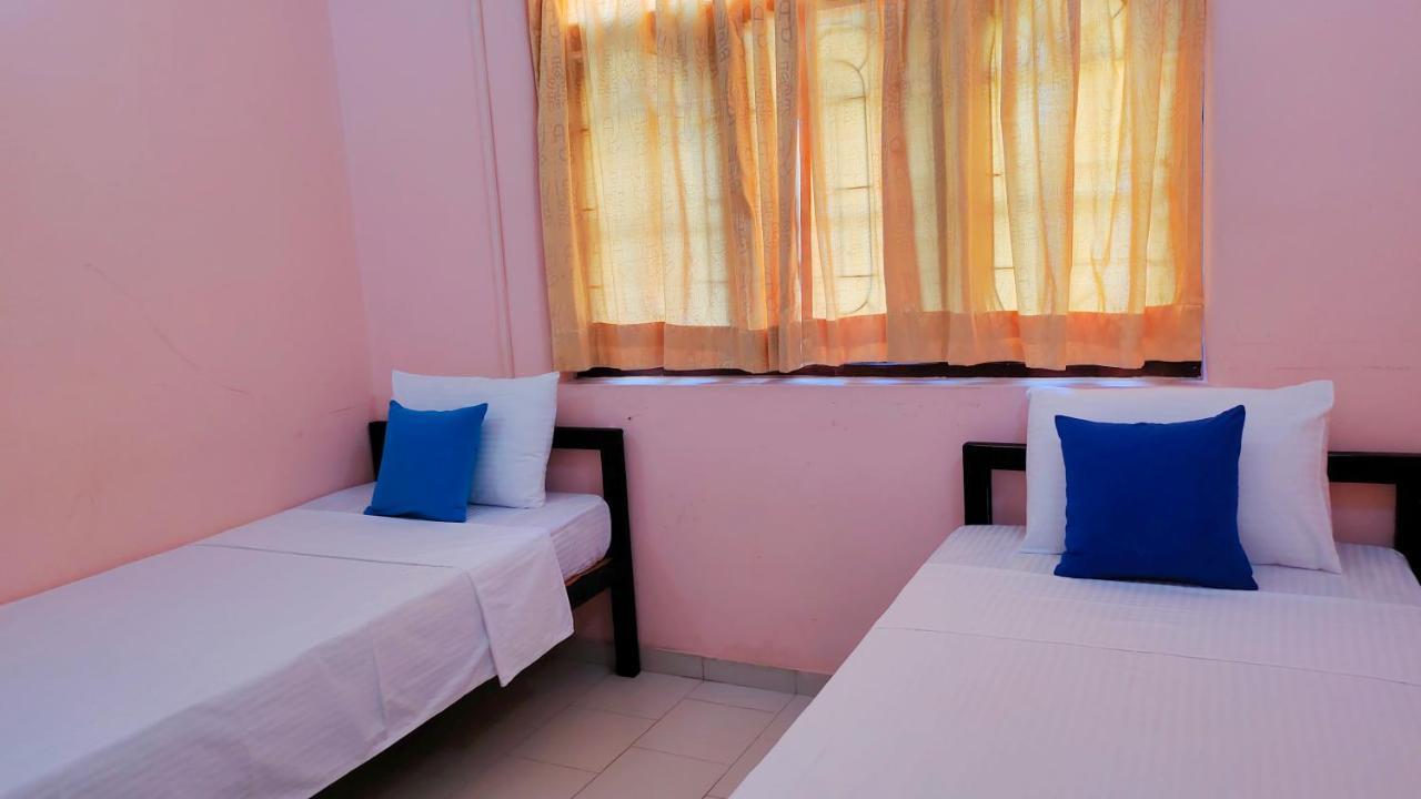 Airport Residence Inn Katunayaka Extérieur photo