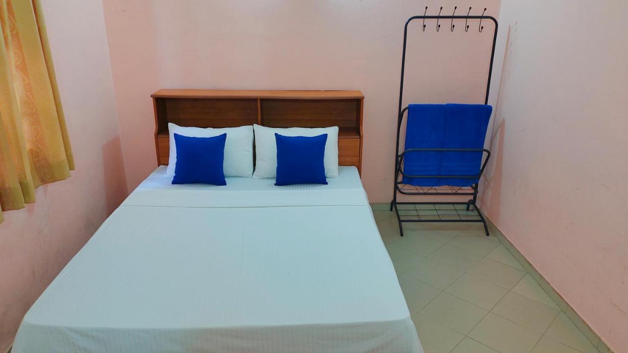 Airport Residence Inn Katunayaka Extérieur photo