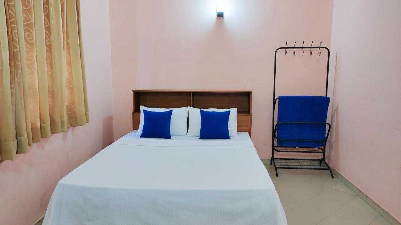 Airport Residence Inn Katunayaka Extérieur photo